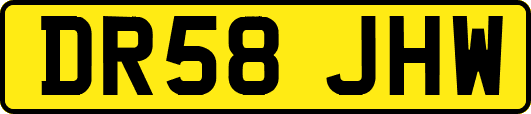 DR58JHW