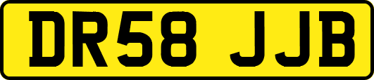 DR58JJB