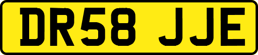 DR58JJE