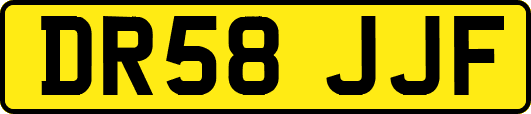 DR58JJF