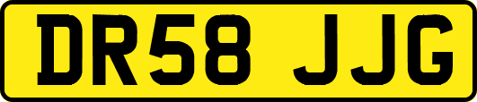 DR58JJG