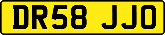 DR58JJO