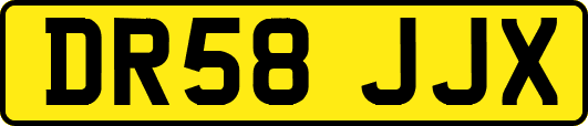 DR58JJX