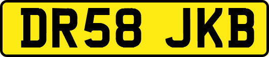 DR58JKB