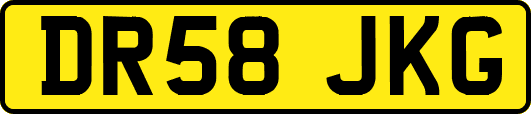 DR58JKG