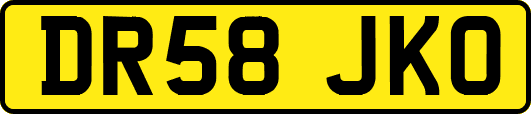 DR58JKO
