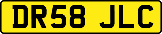 DR58JLC
