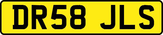 DR58JLS