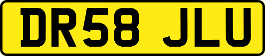 DR58JLU