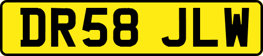 DR58JLW