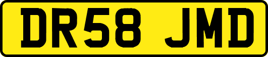 DR58JMD