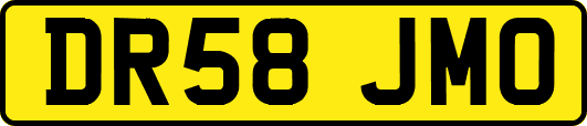 DR58JMO