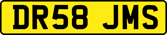 DR58JMS