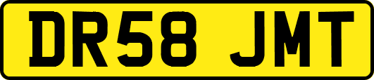 DR58JMT