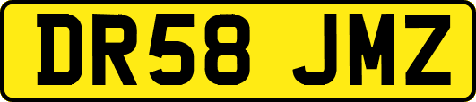 DR58JMZ