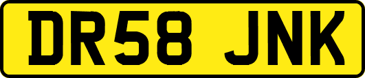 DR58JNK