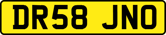 DR58JNO