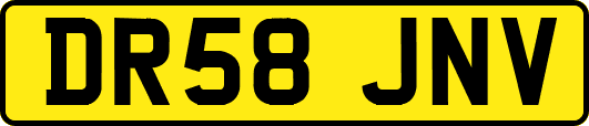 DR58JNV