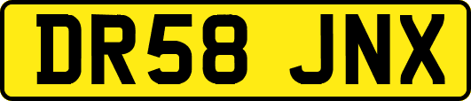 DR58JNX