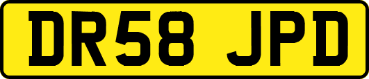 DR58JPD