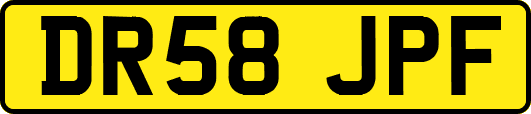 DR58JPF