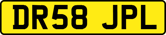 DR58JPL