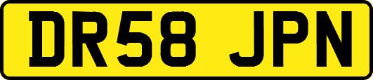 DR58JPN