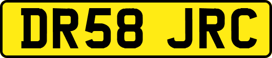 DR58JRC