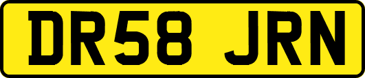 DR58JRN