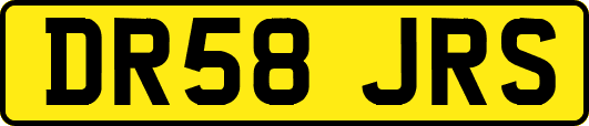 DR58JRS