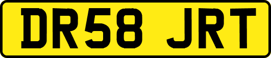 DR58JRT