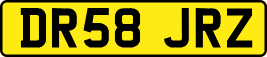 DR58JRZ