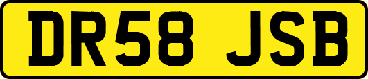 DR58JSB