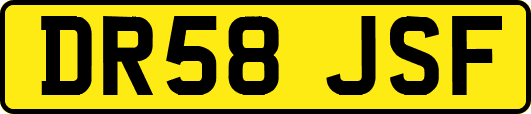 DR58JSF