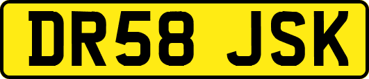 DR58JSK