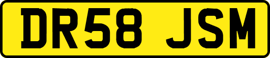 DR58JSM