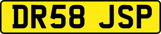 DR58JSP
