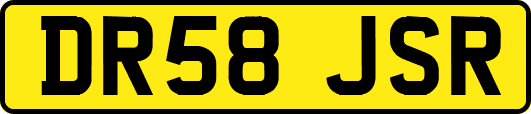 DR58JSR