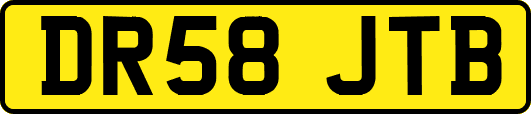 DR58JTB