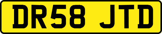 DR58JTD