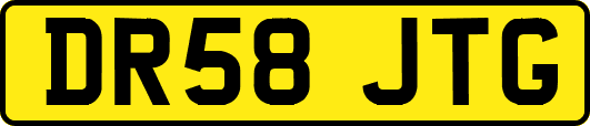 DR58JTG