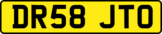 DR58JTO