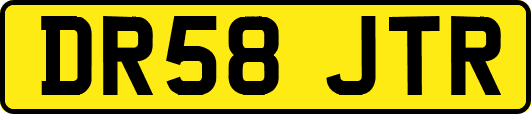 DR58JTR