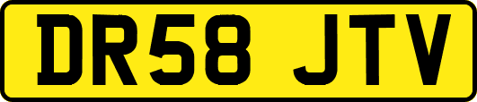 DR58JTV