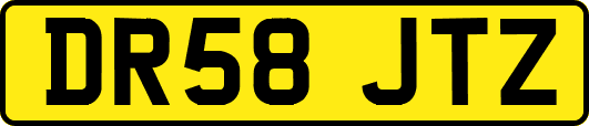 DR58JTZ