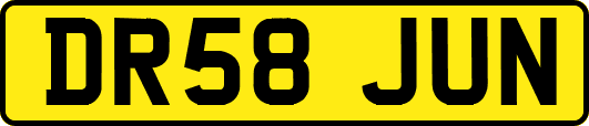 DR58JUN
