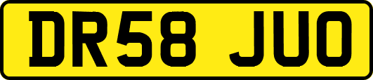 DR58JUO