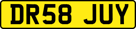 DR58JUY