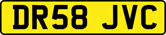 DR58JVC