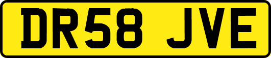 DR58JVE